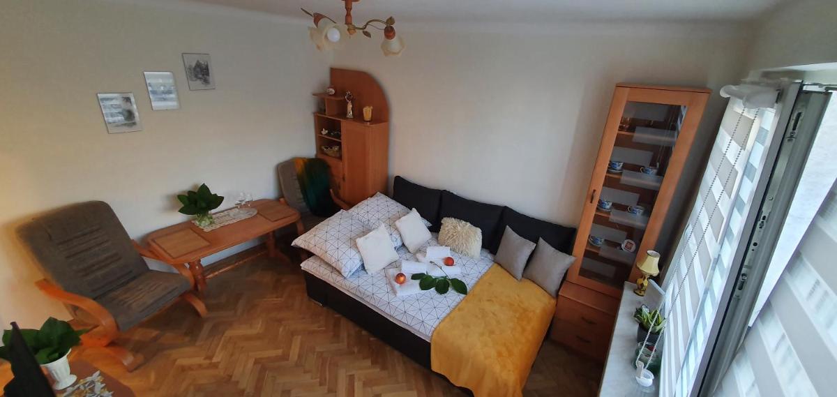 Apartament Park Saski II - Housity