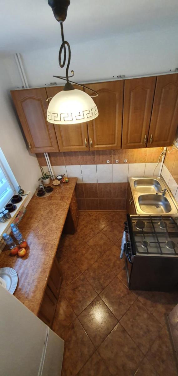 Apartament Park Saski II - Housity