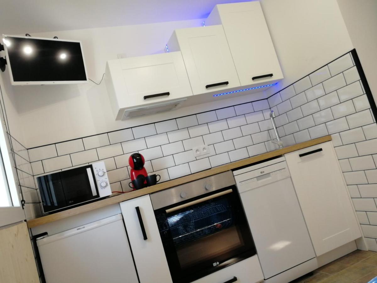 Studio ST NAZAIRE - Housity