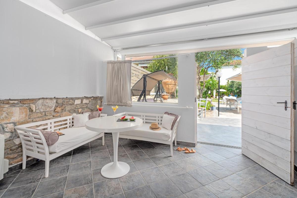 Hotel Lido Thassos - Housity