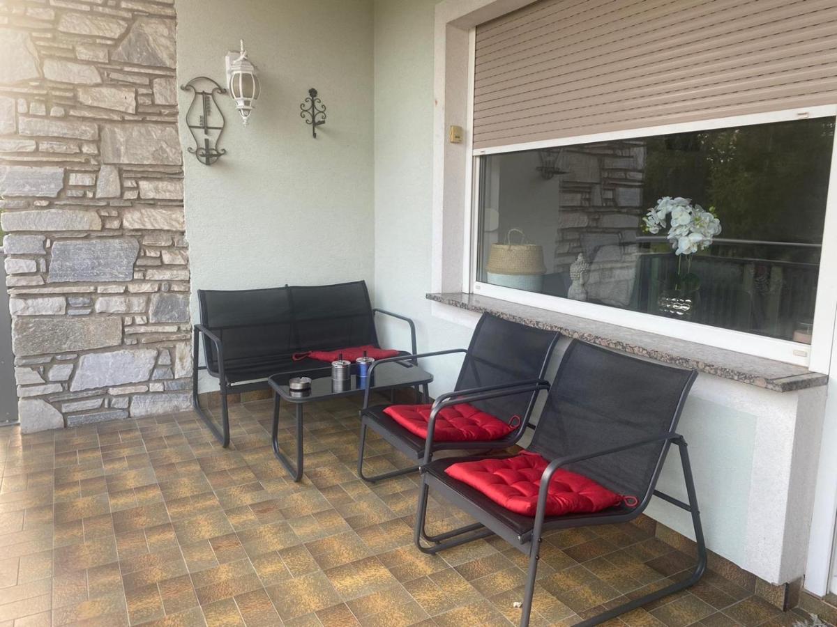 Apartment mit Parkblick - Housity