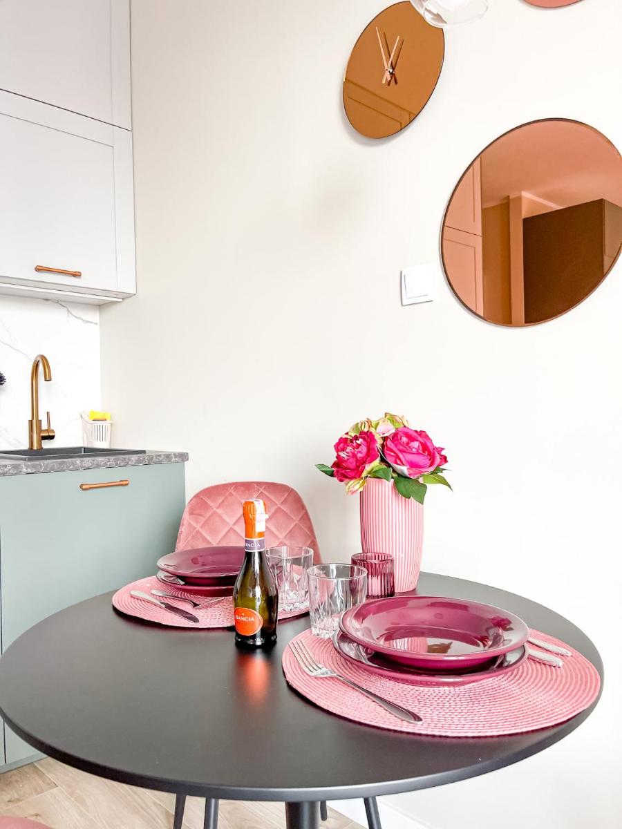 SuperApart Omulewska - Housity