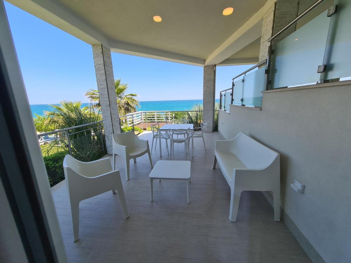 Baia del Sole Vasto - Housity