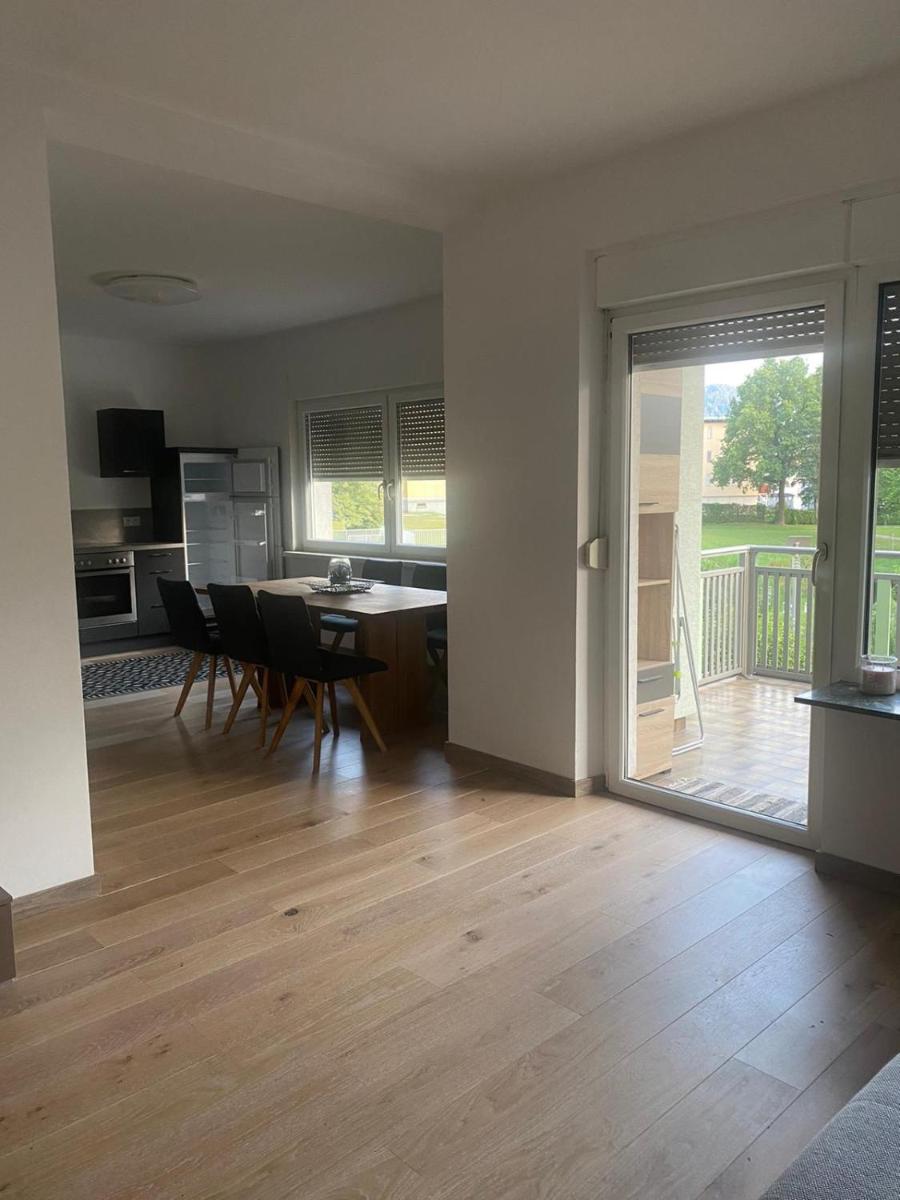Apartment mit Parkblick - Housity