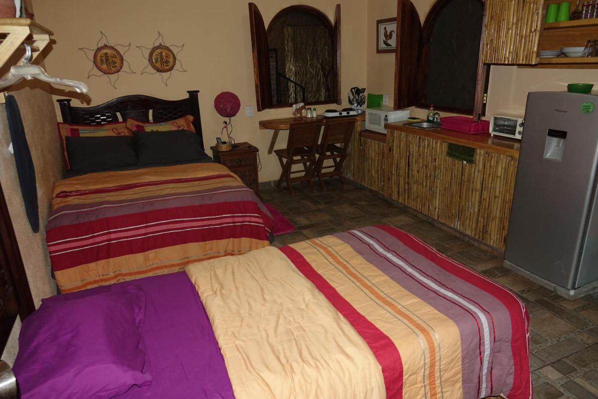 Bungalows Casa Blanca - Housity