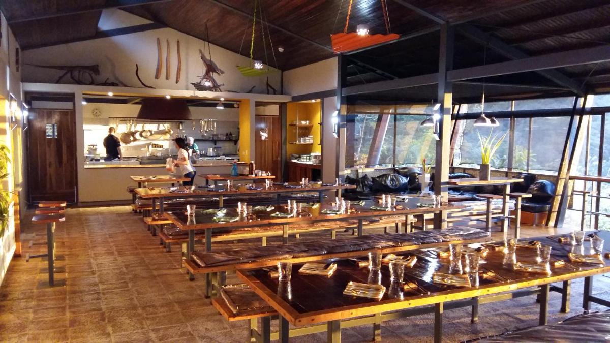 Celeste Mountain Lodge - Housity
