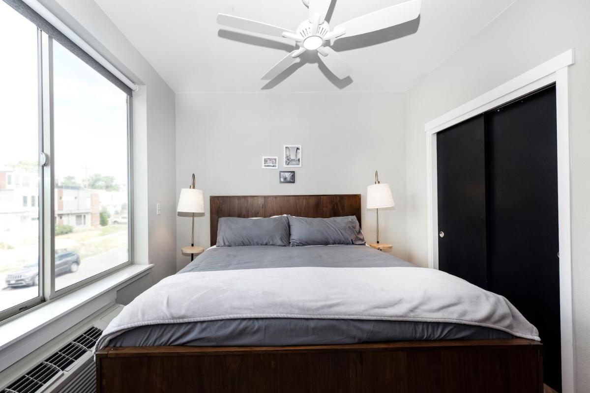 Kasa Comma LoHi Denver - Housity