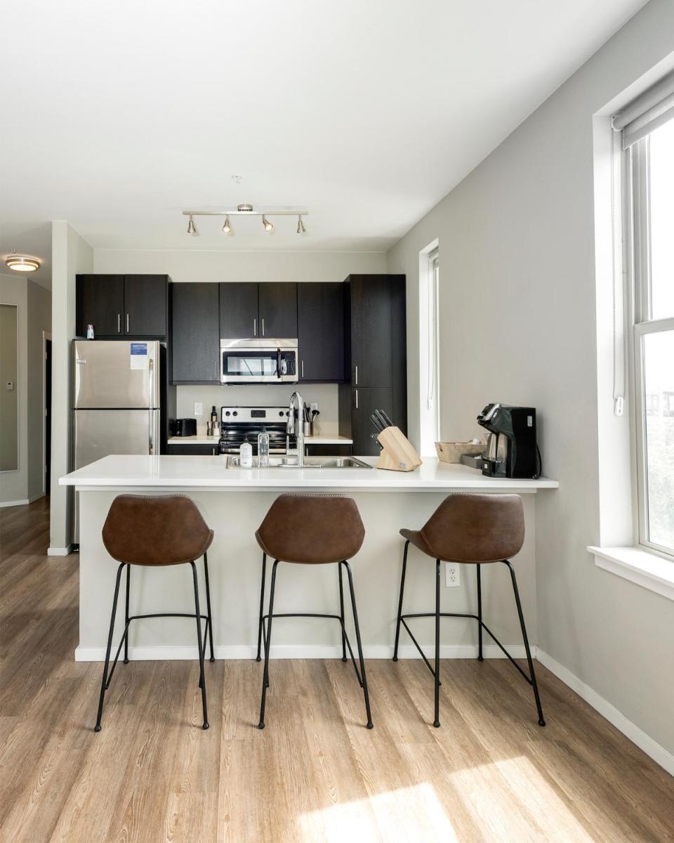 Kasa Comma LoHi Denver - Housity
