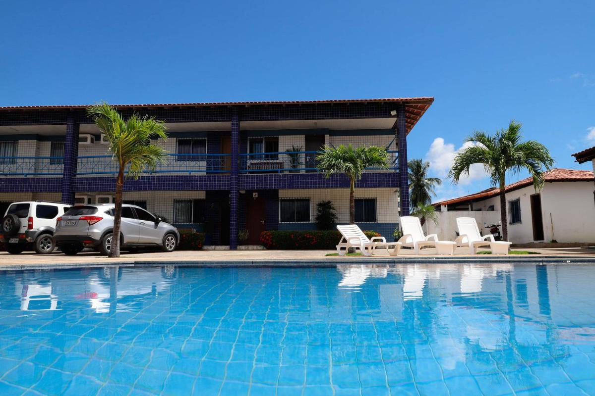 Agradável Apartamento de Praia/Veraneio em Salinas - Housity