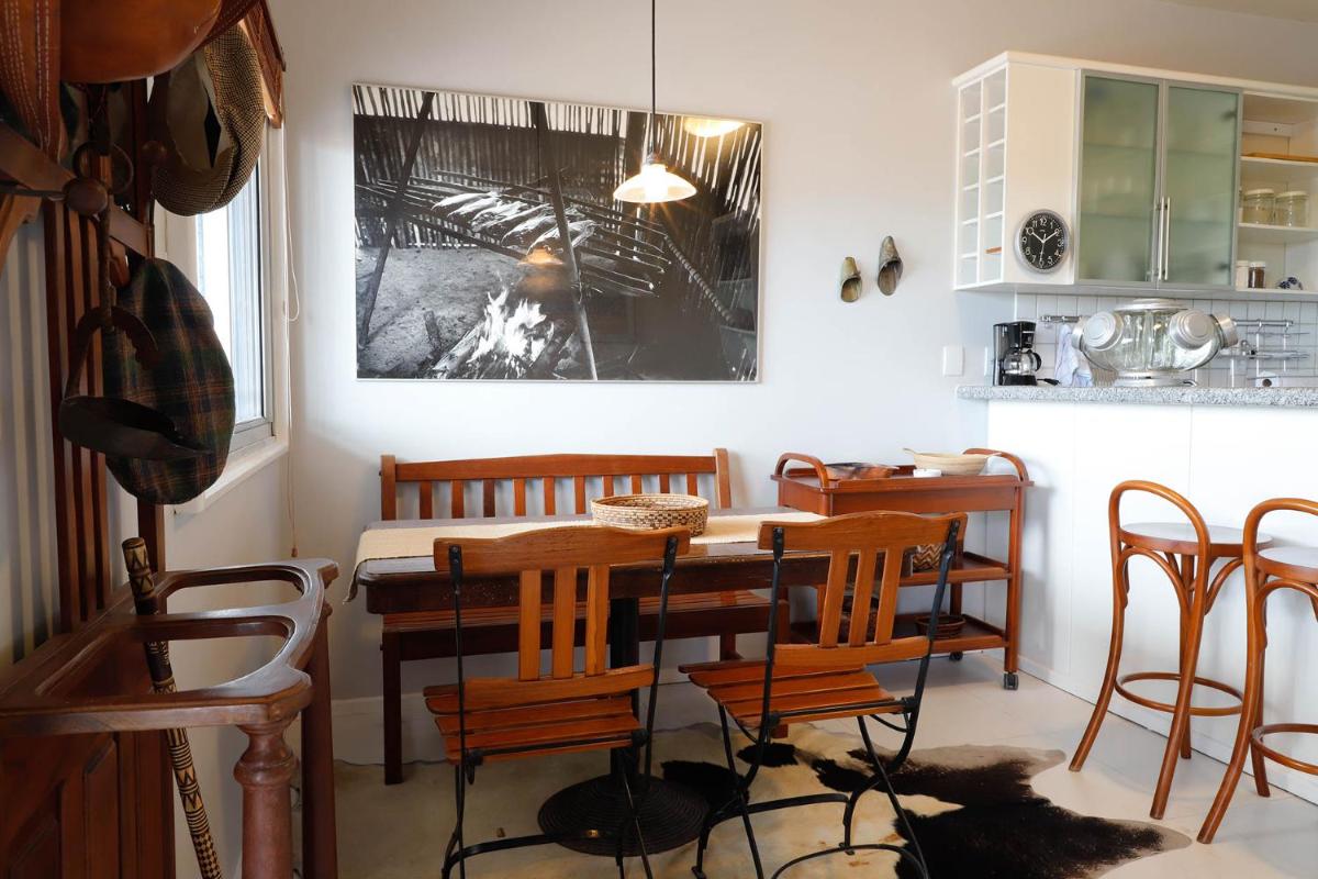 Agradável Apartamento de Praia/Veraneio em Salinas - Housity