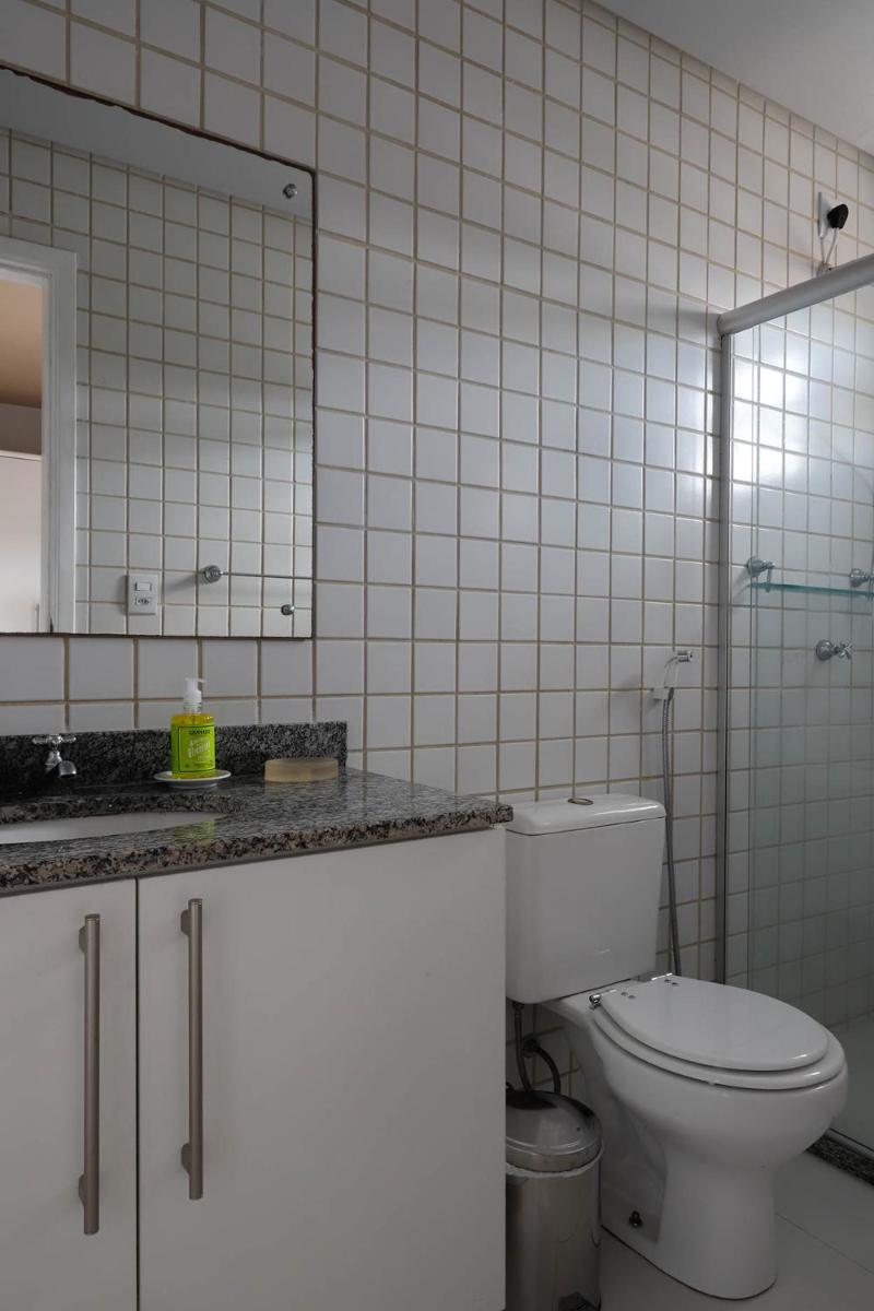Agradável Apartamento de Praia/Veraneio em Salinas - Housity