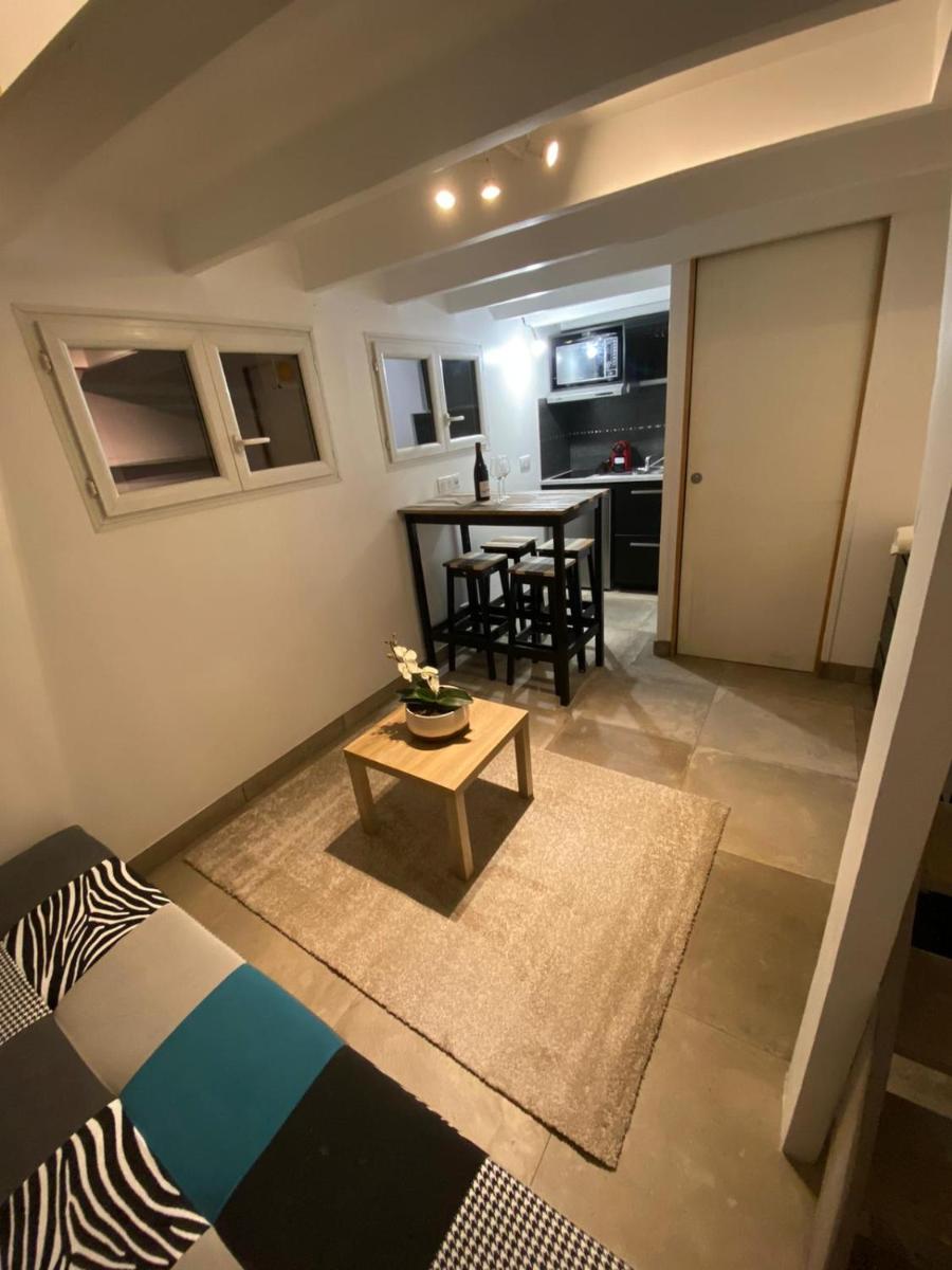 studio au calme pres des plages - Housity