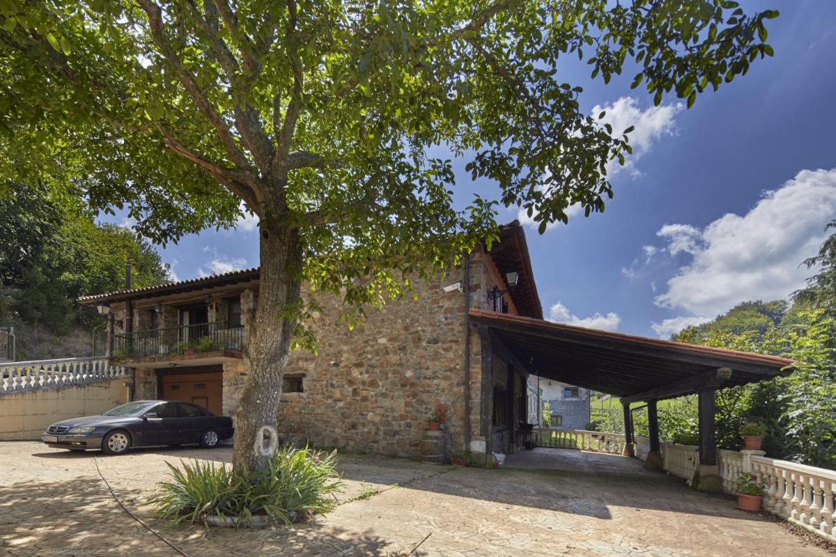 BIDEGAIN - Basque Stay - Housity