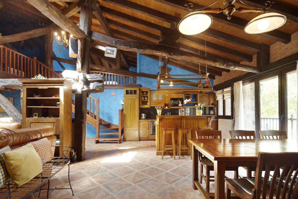 BIDEGAIN - Basque Stay - Housity