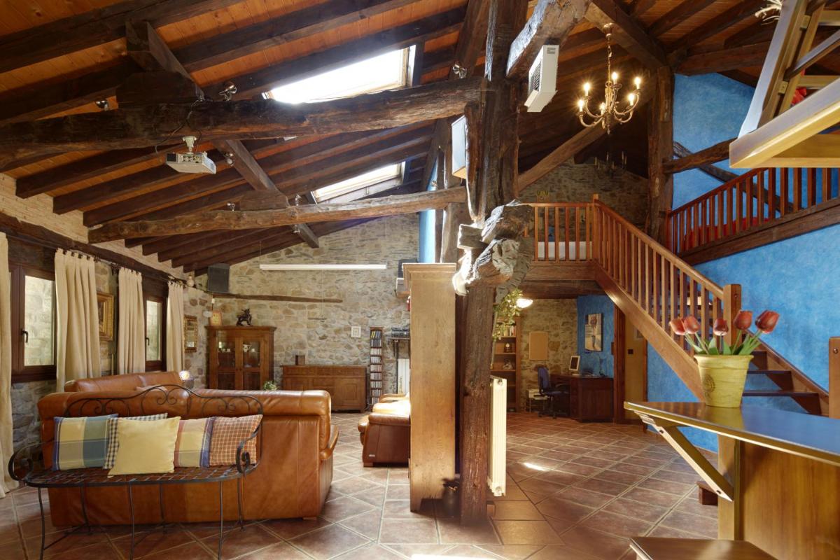 BIDEGAIN - Basque Stay - Housity
