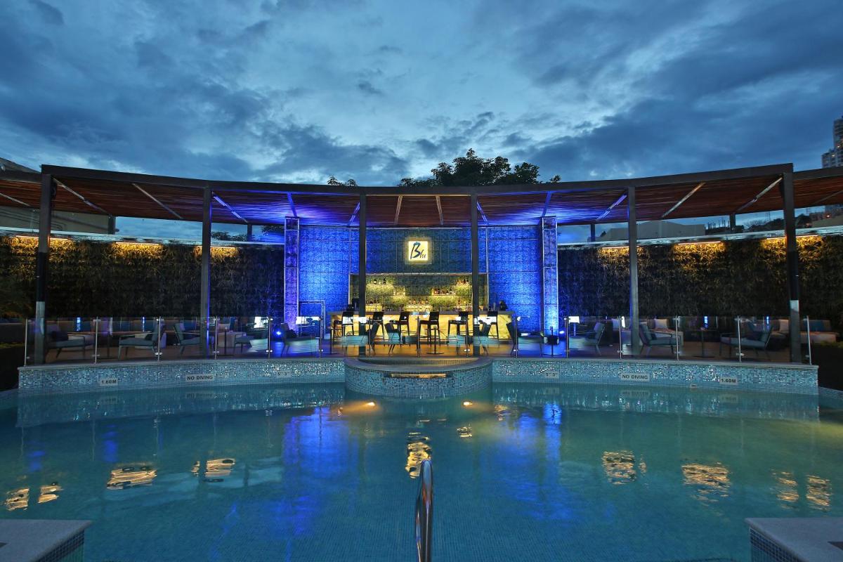 Suitetrails - Hotel Real Intercontinental Tegucigalpa, an IHG Hotel