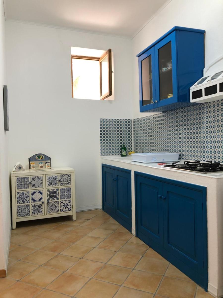 Suitetrails - Il Cortiletto - Lipari CENTRO