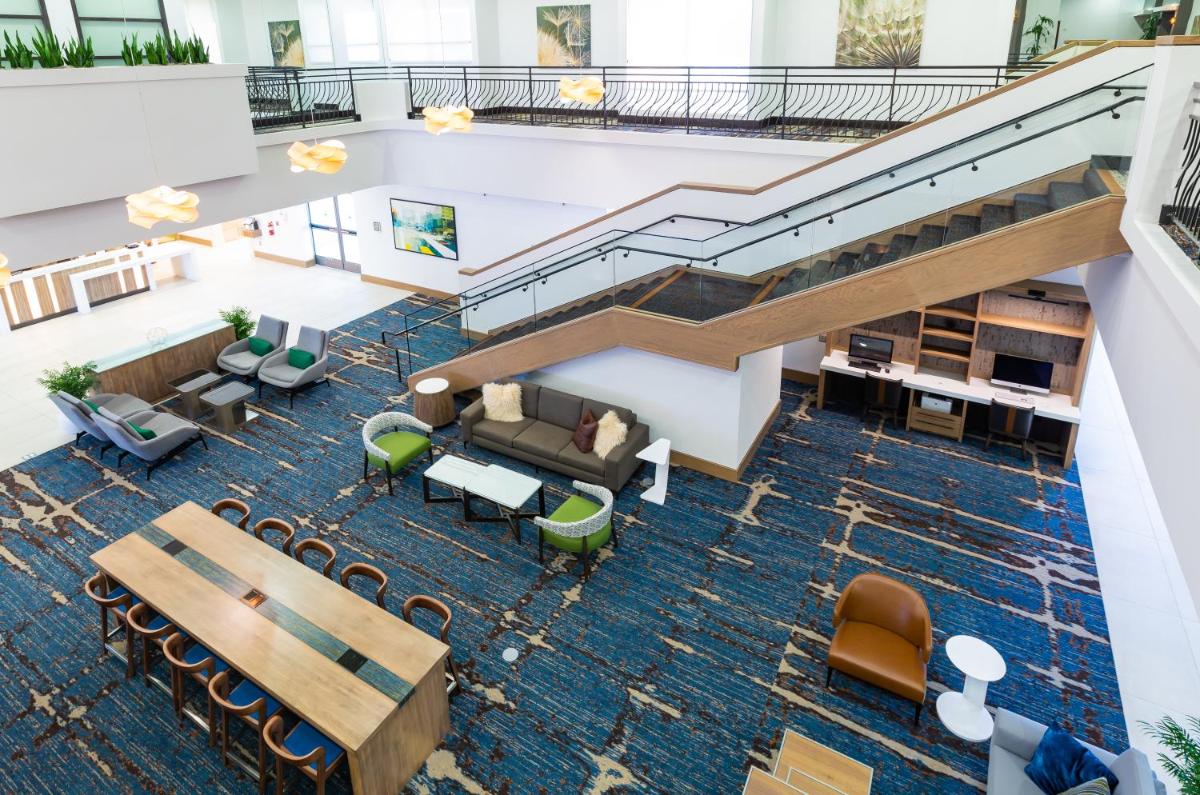 Holiday Inn San Jose-Silicon Valley, an IHG Hotel - Housity