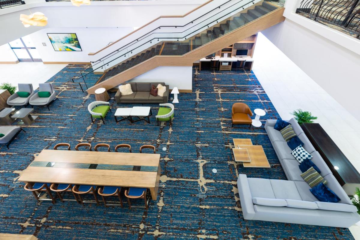 Holiday Inn San Jose-Silicon Valley, an IHG Hotel - Housity