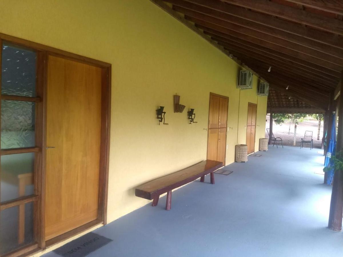 Pousada Sorocabana - Housity