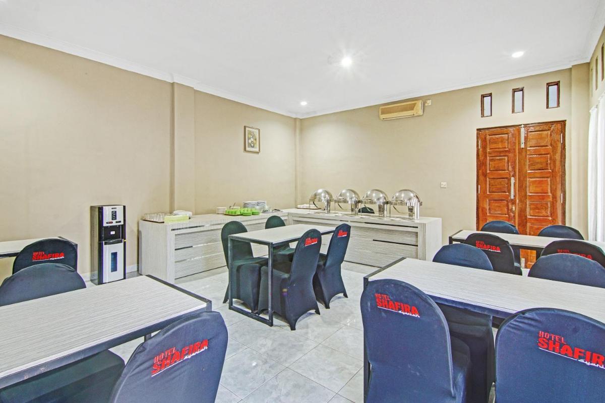 Hotel Shafira Pariaman Syariah - Housity