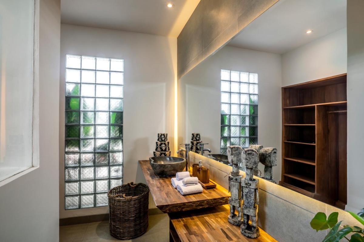 Ubud Luxury Resort by BaliSuperHost - Housity