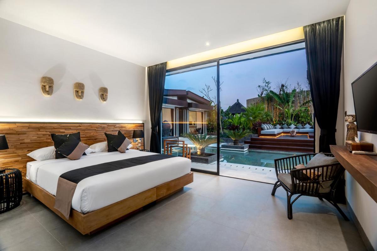 Ubud Luxury Resort by BaliSuperHost - Housity