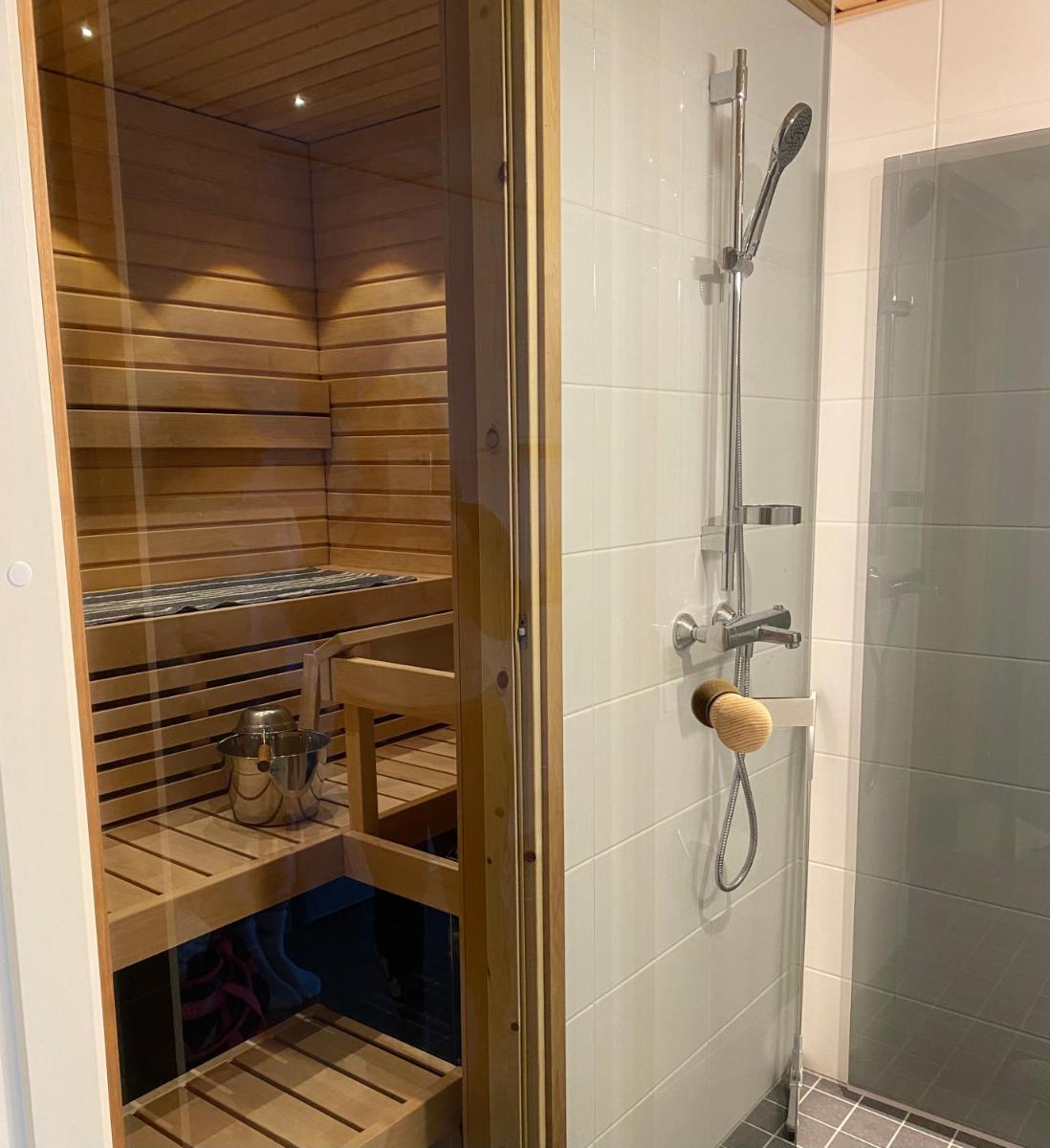 Arctic Star Levi - Lumitähti - Housity