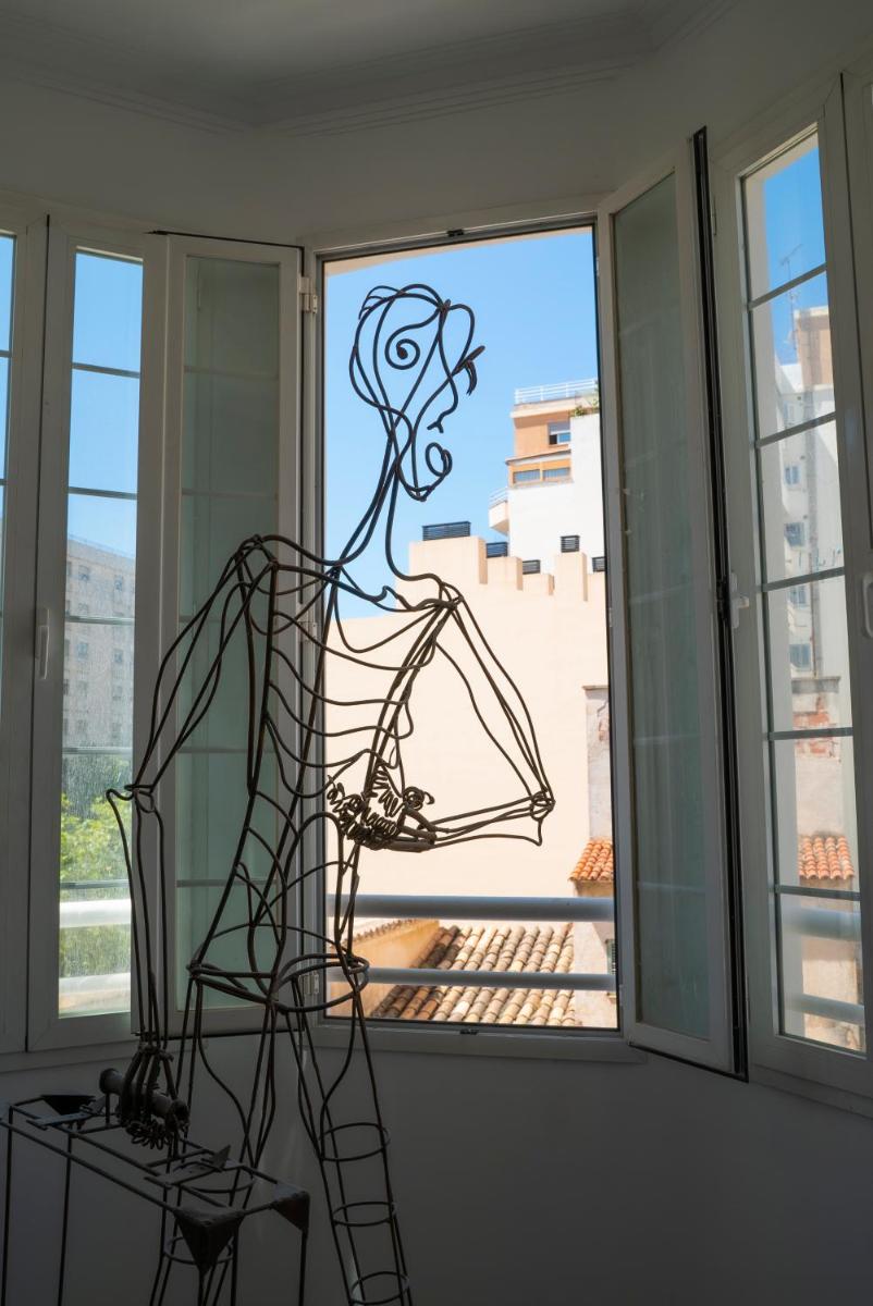 Imagen de la galería de Hotel Artmadams, en Palma de Mallorca
