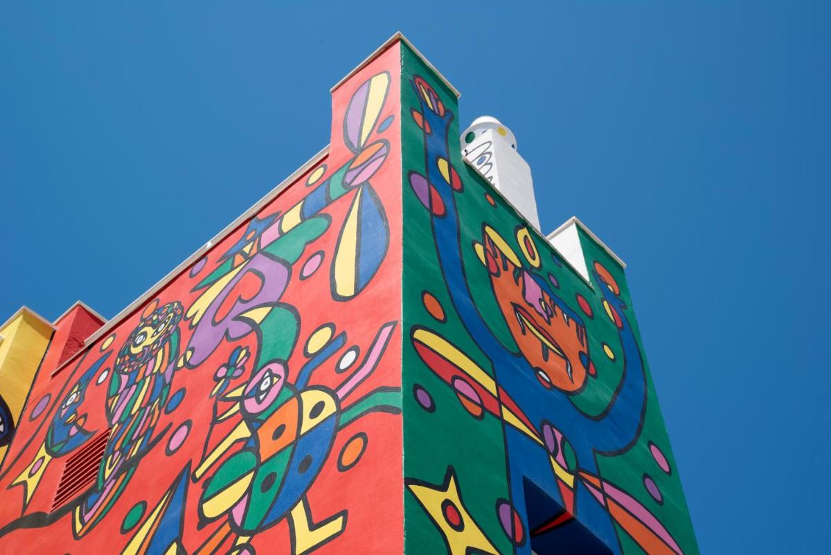 Imagen de la galería de Hotel Artmadams, en Palma de Mallorca