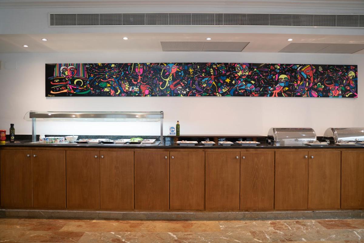 Imagen de la galería de Hotel Artmadams, en Palma de Mallorca