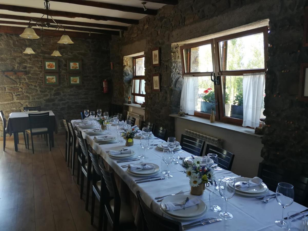 Hotel rural La Campanona - Housity