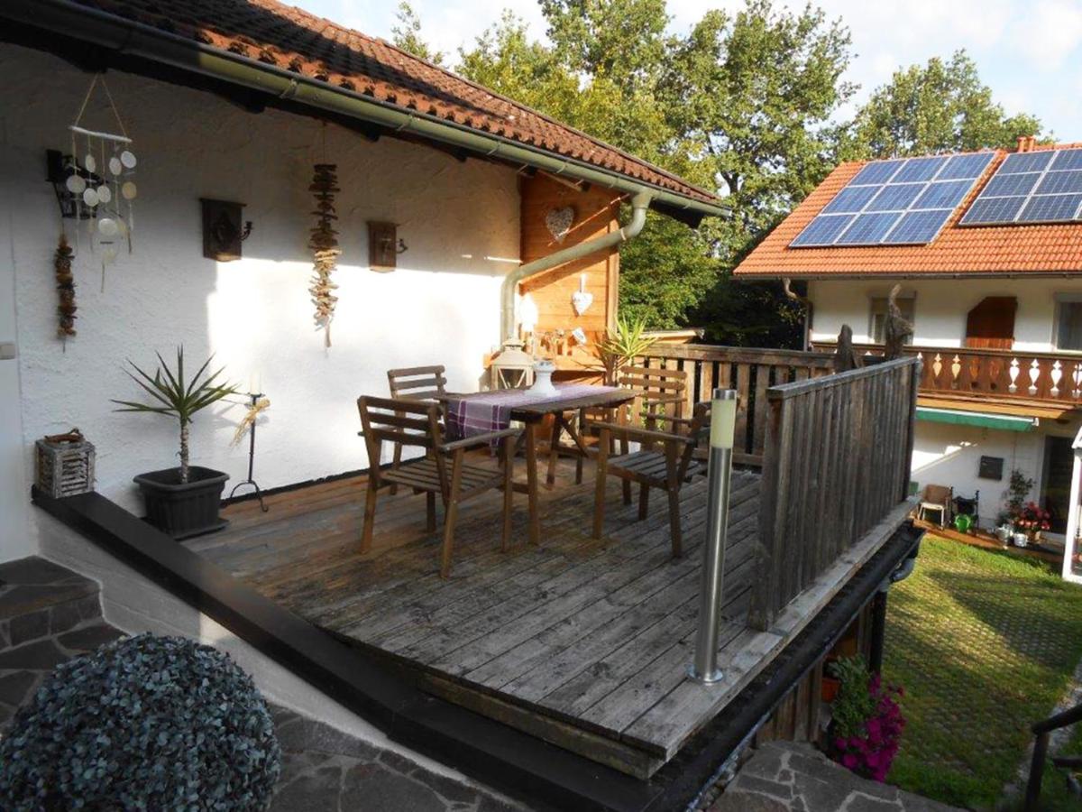 Ferienwohnung Mayer - Housity