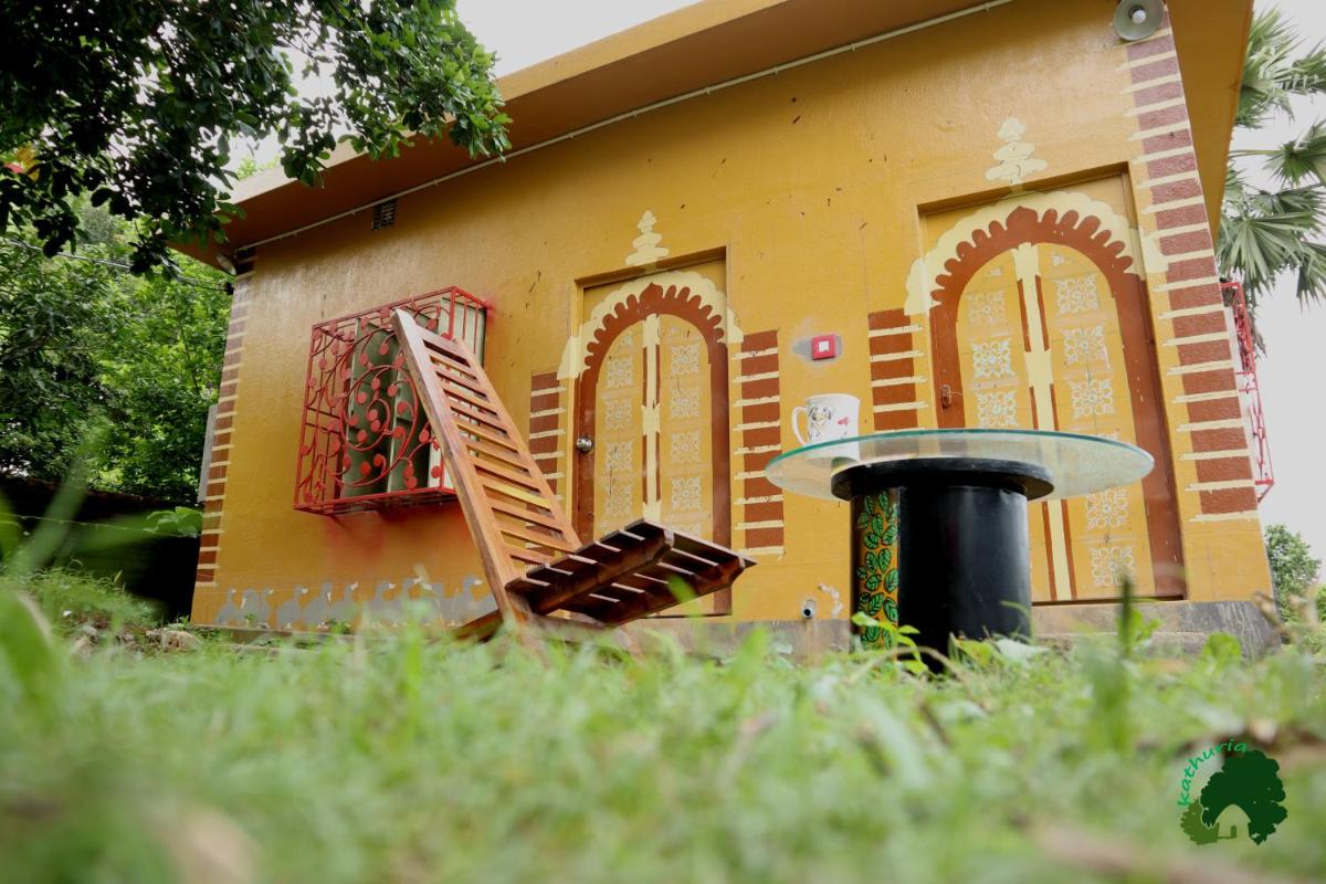 Kathuria Green Nest - Housity