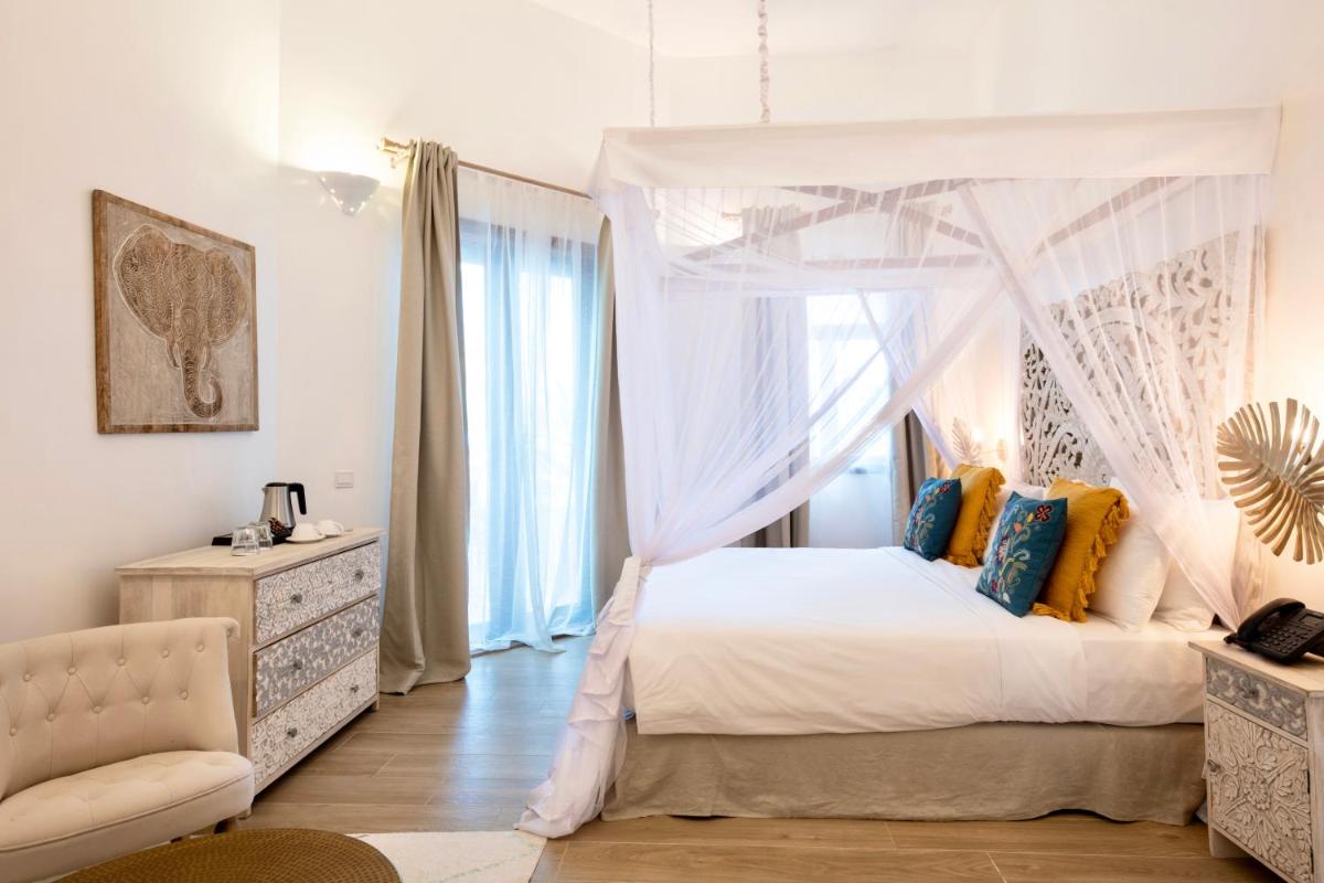 Amani Boutique Hotel - Small Luxury Hotels of the World - Hizvo