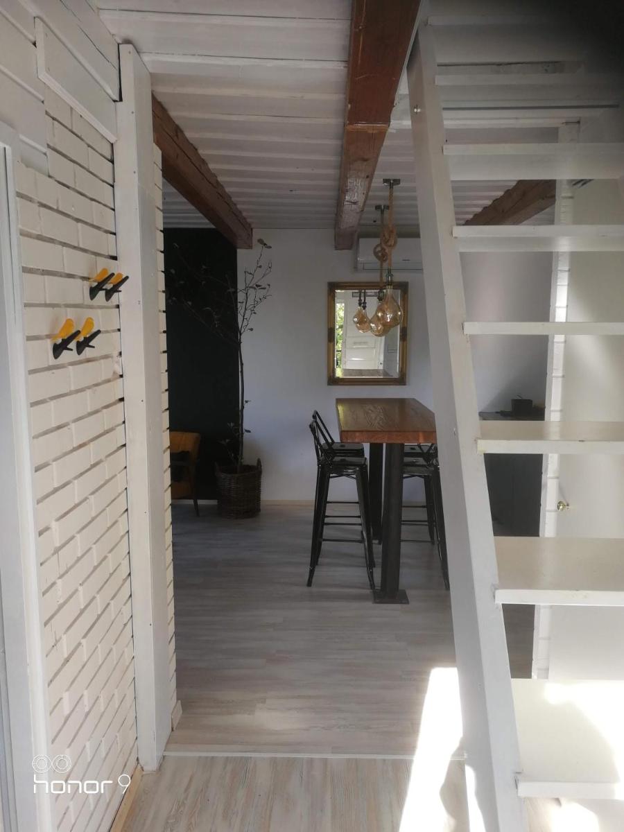Holiday Home Wanderlust Lendava - Housity