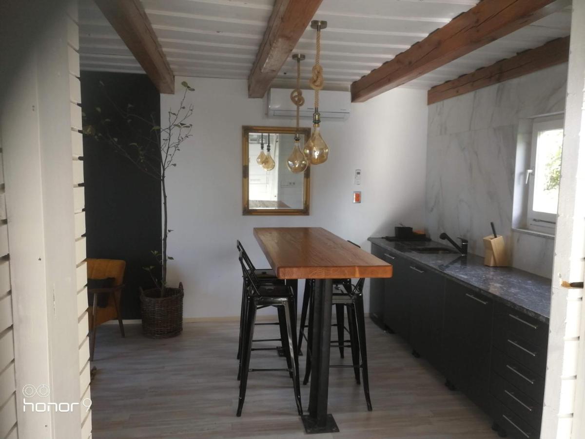 Holiday Home Wanderlust Lendava - Housity