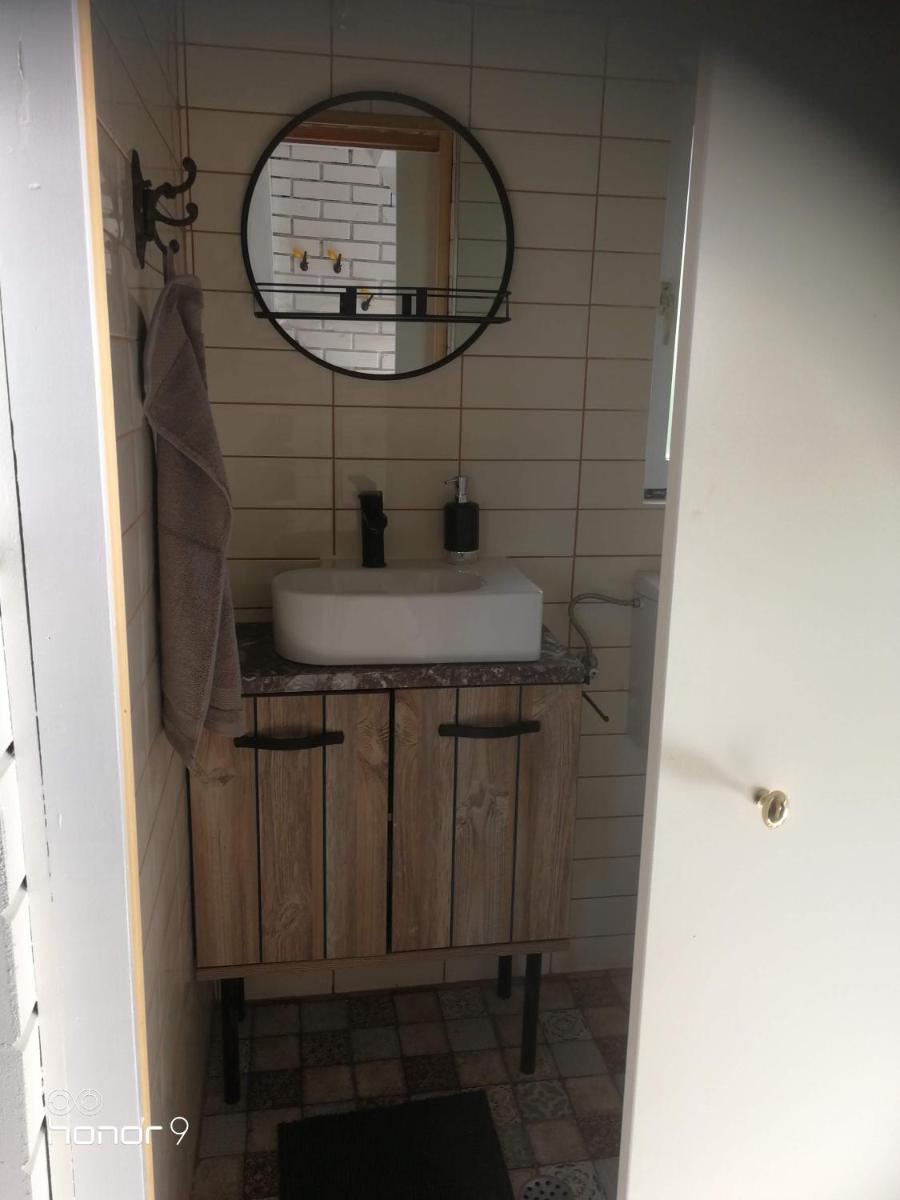Holiday Home Wanderlust Lendava - Housity
