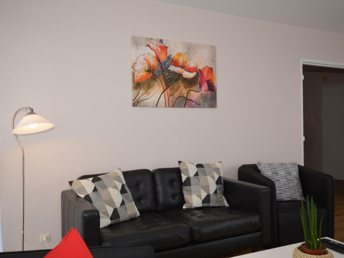 Appartement Rennes, 3 pièces, 4 personnes - FR-1-538-122 - Housity