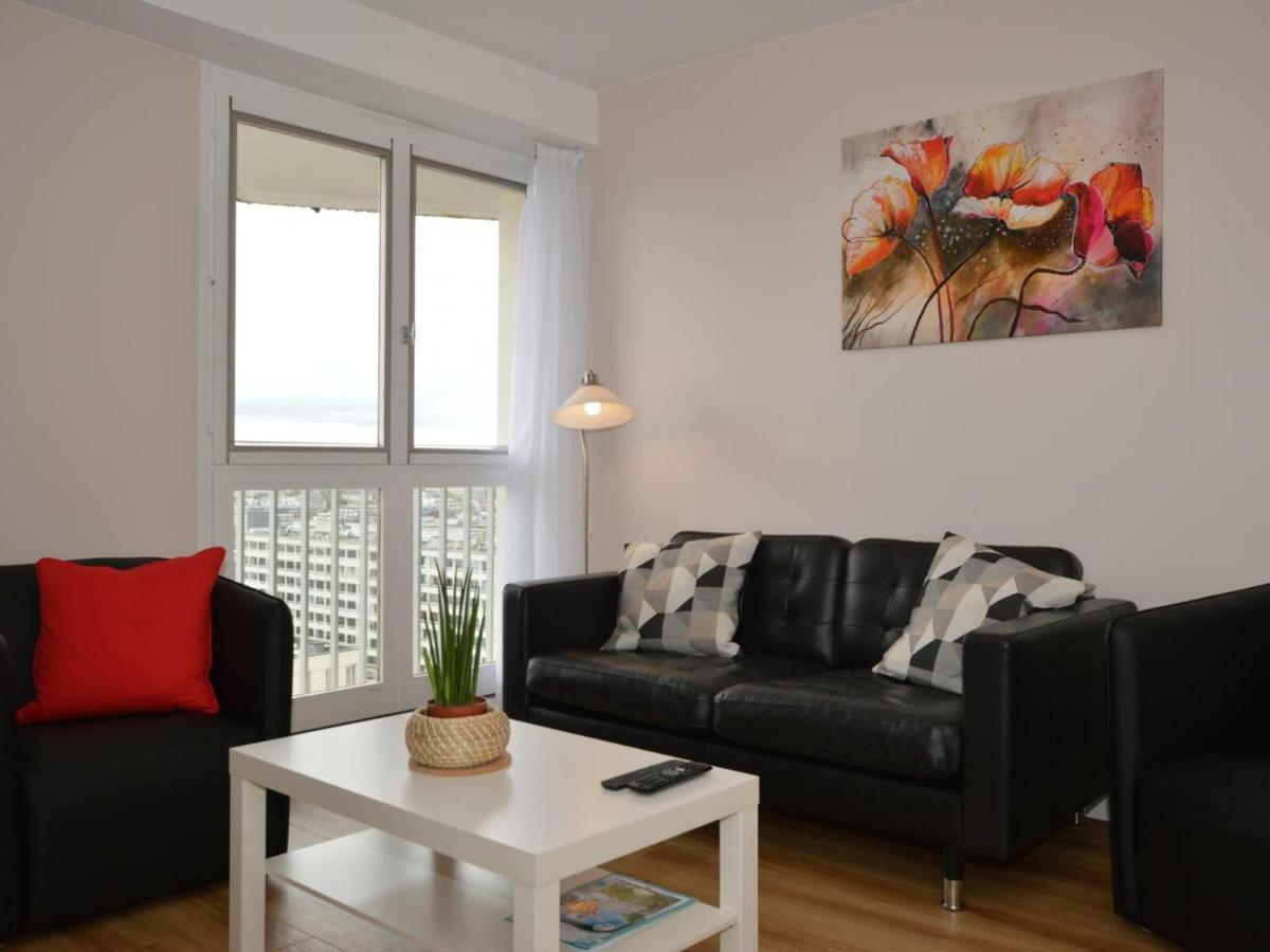 Appartement Rennes, 3 pièces, 4 personnes - FR-1-538-122 - Housity