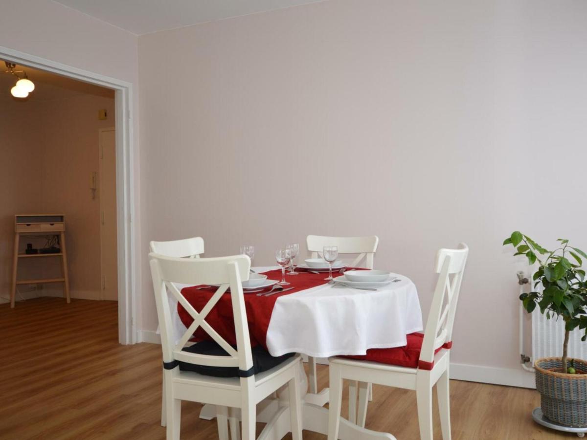 Appartement Rennes, 3 pièces, 4 personnes - FR-1-538-122 - Housity