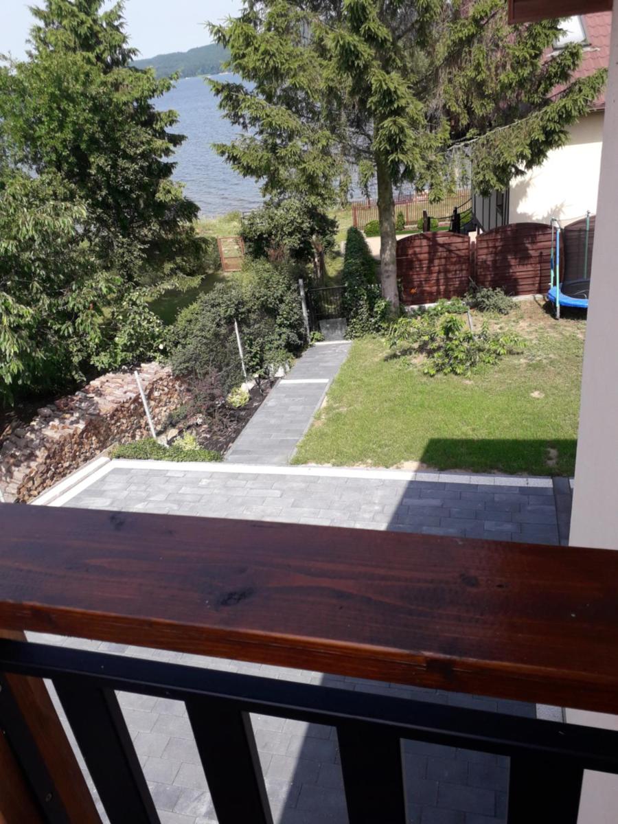 Apartament Nad Jeziorem Ewa - Housity
