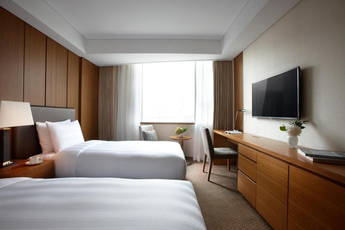 LOTTE City Hotel Guro - Housity
