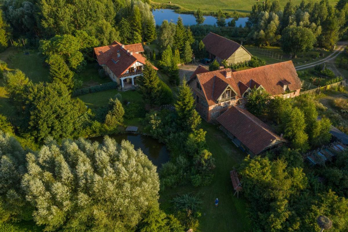 Rezydencja Golland - Housity