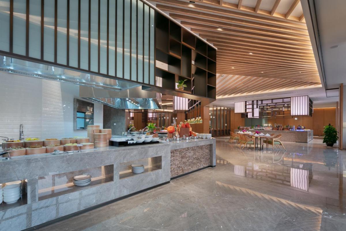 Yuyao Bright hotel - Housity