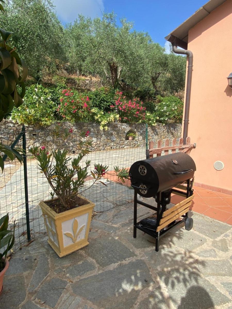 Ca di Matti - Casa Grecale - Housity