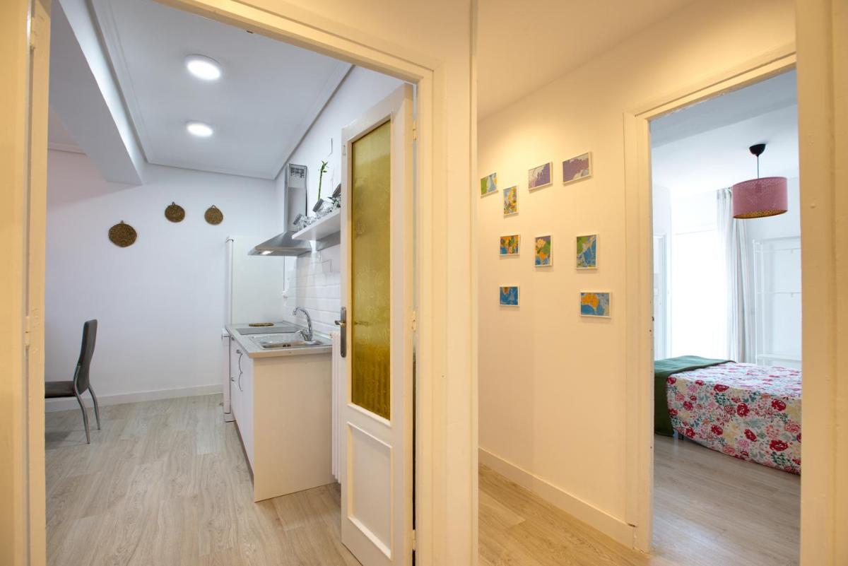 Cuencaloft en parque San Julián - Housity