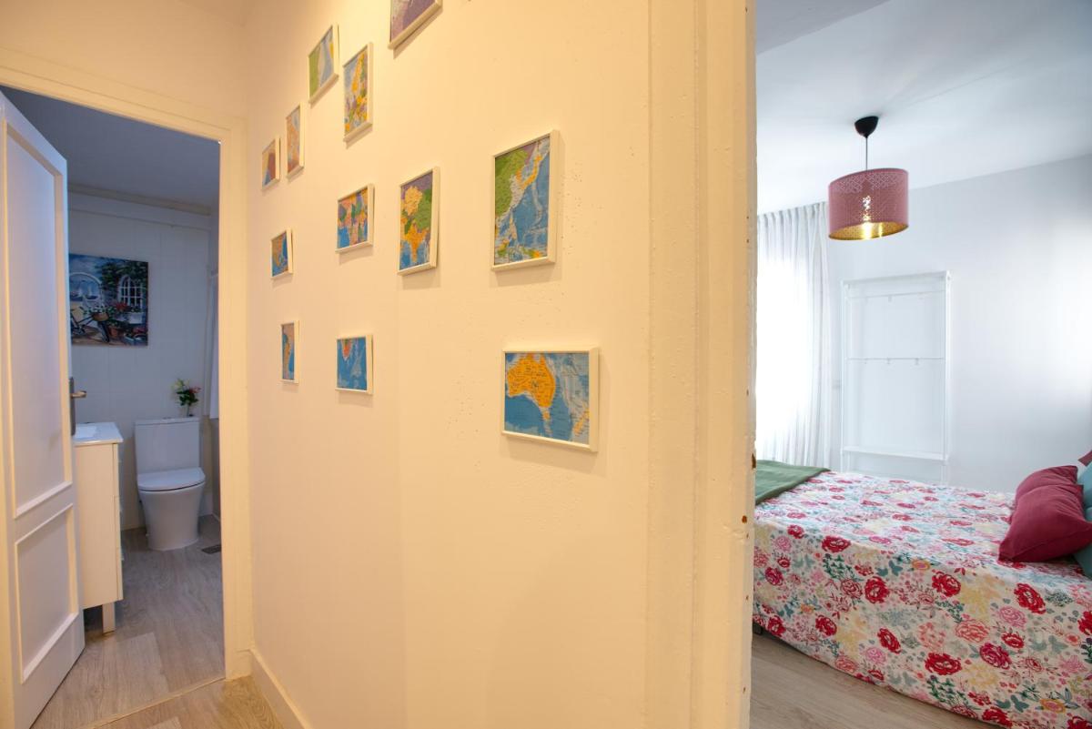 Cuencaloft en parque San Julián - Housity