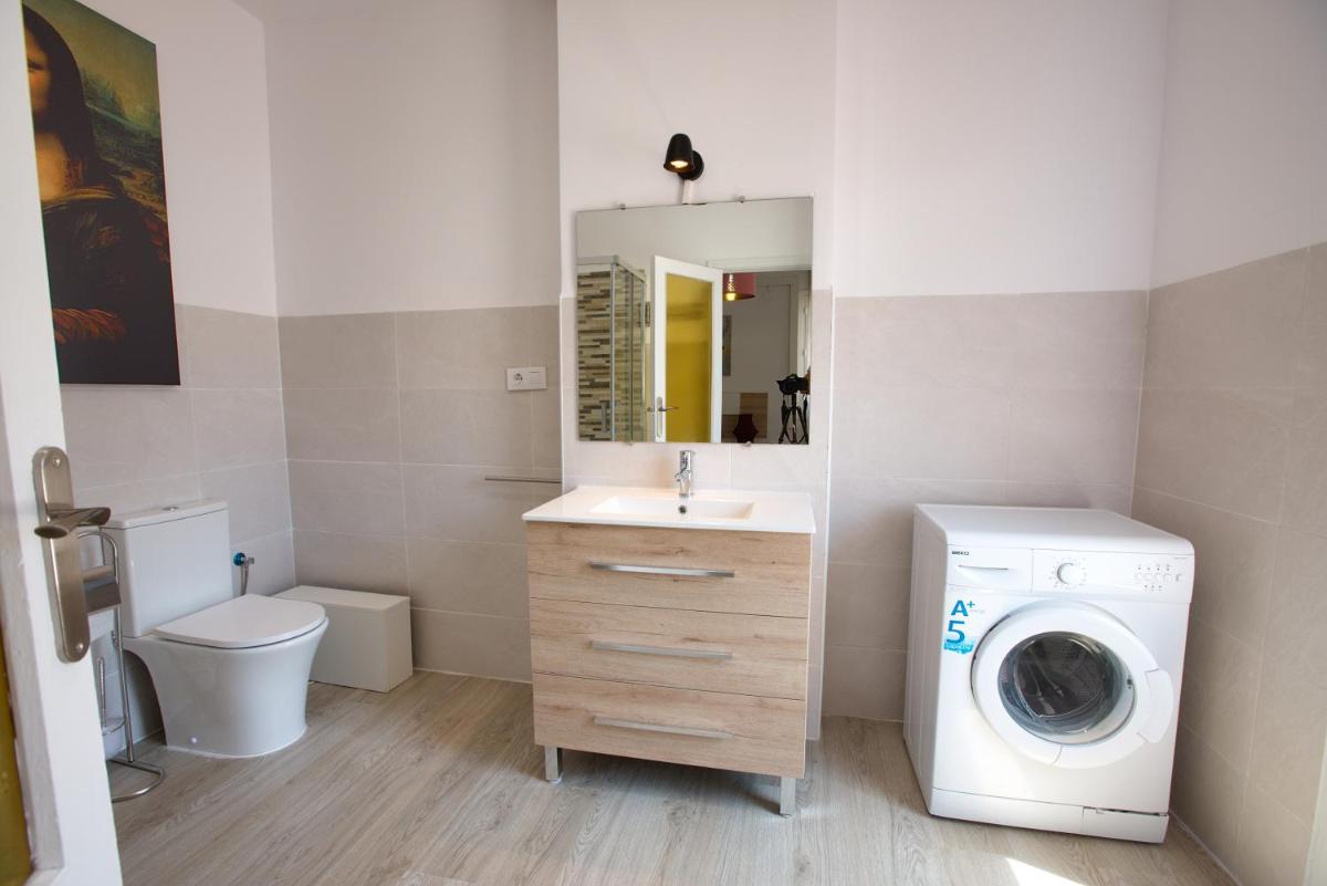 Cuencaloft en parque San Julián - Housity