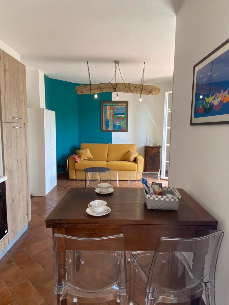 Ca di Matti - Casa Grecale - Housity